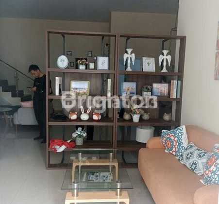 Rumah Canti 2 Lantai Shm Siap Huni Dan Full Furnished 2