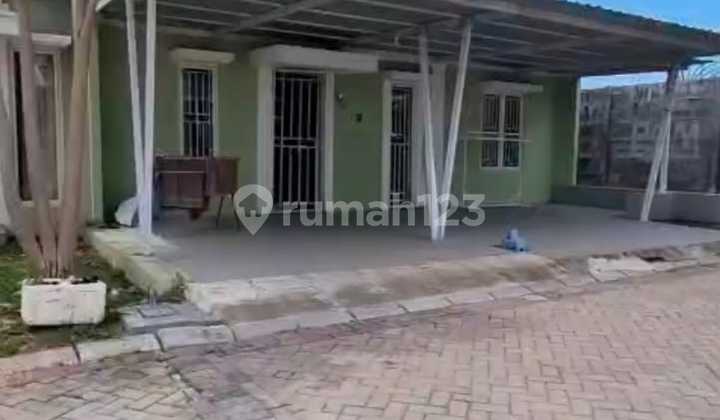 Rumahbsiap Huni Di Cluster Bouvardia Barombong. Lingkungan Asri Dan Aman Rumahbsiap Huni Di Cluster Bouvardia Barombong. Lingkungan Asri Dan Aman