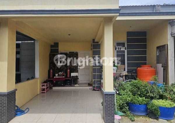 Beautiful House Ready to Live In Fully Furnished Friendly Price