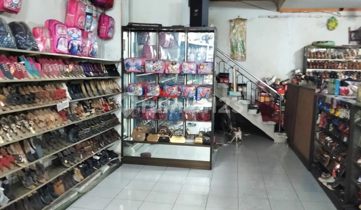 Strategic Shophouse in the City Center Ready for Use Open for Business 2