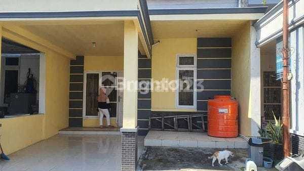 Beautiful House Ready to Live In Fully Furnished Friendly Price