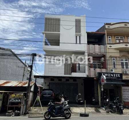 Shop House in the Heart of Makassar City Ready for Business 2