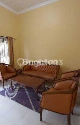 Comfortable House Ready to Live In Fully Furnished at an Attractive Price