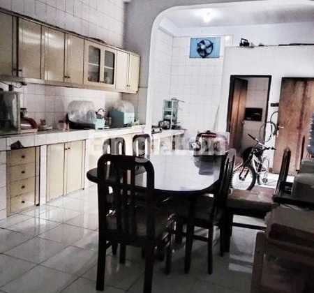 Rumah Siap Huni Ditengah Kota Makassar Cocok Untuk Kos2an 2