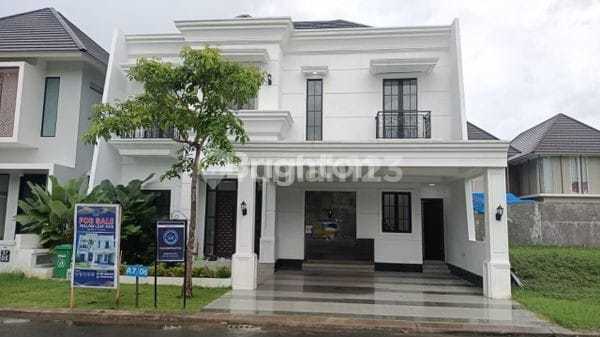 Rumah Mewah Siap Huni Di Citraland Tallasa City Rumah Mewah Siap Huni Di Citraland Tallasa City