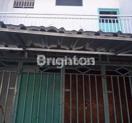 Ruko di Pinggir Jalan Strategis untuk Usaha 2