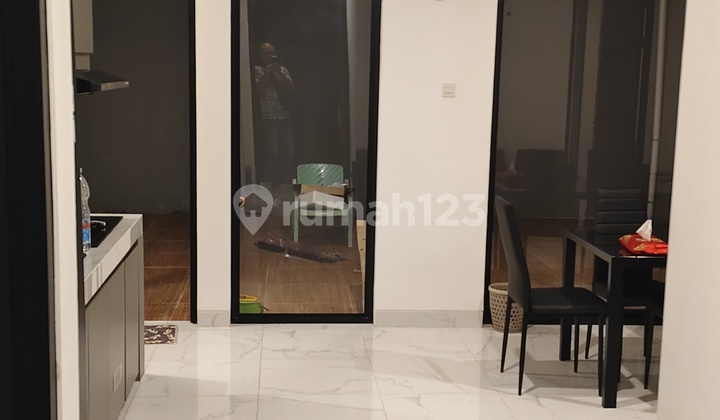 Rumah Mewah Siap Huni di Rajata Residence, Makassar 2