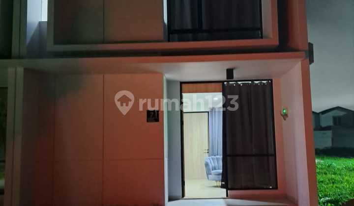 Beautiful Furnished House Ready to Occupied at Ocean Drive, Tanjung Bunga