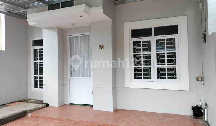 Rumah Cantik Siap Huni Di Taman Toraja, Tanjung Bunga 2