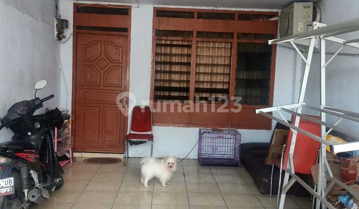 Rumah 2 Lantai Siap Huni Di Ablam ,makassar 2