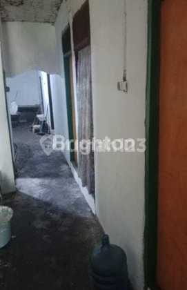 Investasi Kos Strategis di Makassar dengan 11 Kamar 2