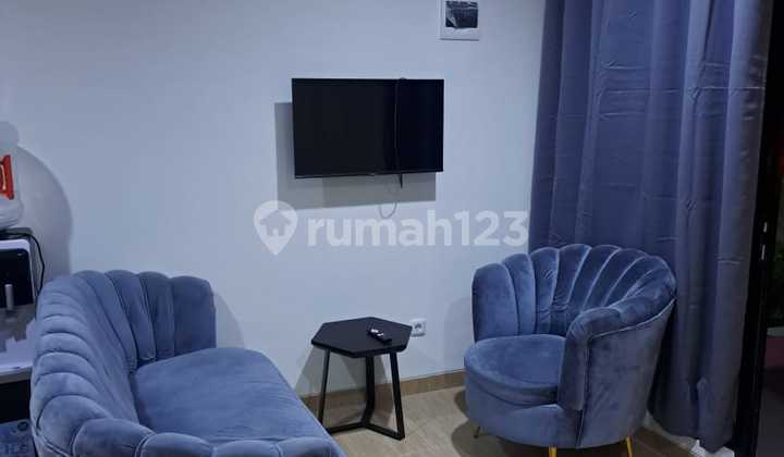 Beautiful Furnished House Ready to Occupied at Ocean Drive, Tanjung Bunga