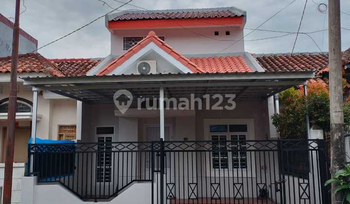 Rumah Cantik Siap Huni Di Taman Toraja, Tanjung Bunga Rumah Cantik Siap Huni Di Taman Toraja, Tanjung Bunga