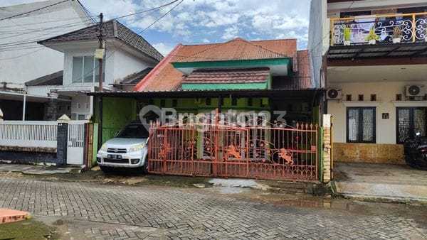 Hunian Strategis Siap Huni di Dg Tata, Makassar Hunian Strategis Siap Huni di Dg Tata, Makassar