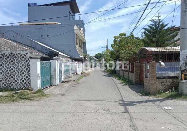 Rumah Siap Huni di Komplek Unhas, Makassar 2