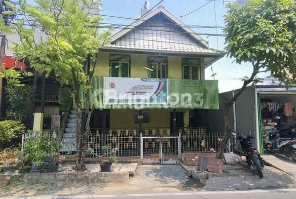 Rumah Strategis Siap Huni di Tengah Kota Makassar 1