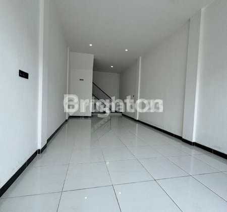 Strategic Shop House Near Faisal Hospital &amp; Unm, Makassar 2