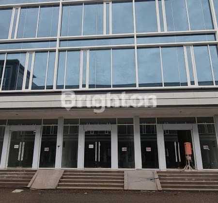 Ruko Siap Usaha di Kawasan Business Cpi Makassar