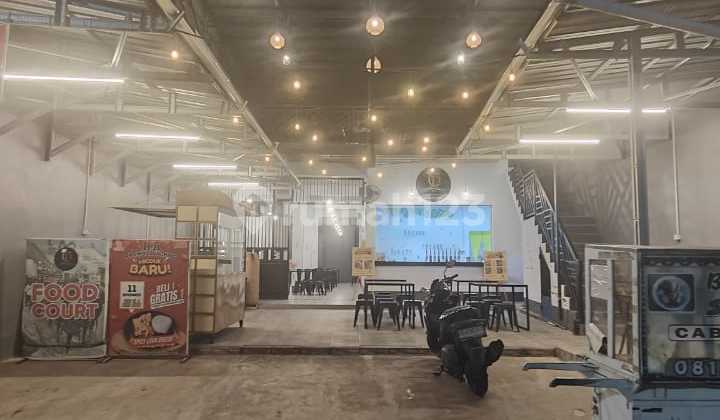 Former Cafe Ruko Suitable for Business 2