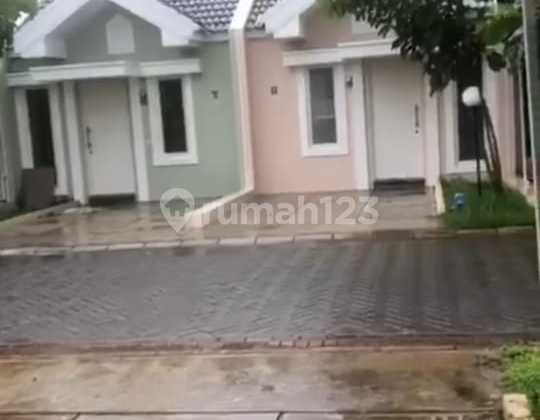 Rumah Cantik Full Furnished Shm Siap Huni Di Barombong Di Bouvardia Lane Green River View Residence No.8, Barombong, Tamalate, Kota Makassar, Sulawesi Selatan, Indonesia, 90225, Barombong Shm