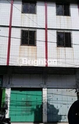 Ready-to-Use Shop House, Makassar Trade Center 1