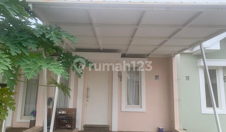 Rumah Cantik Full Furnished Shm Siap Huni Di Barombong Di Bouvardia Lane Green River View Residence No.8, Barombong, Tamalate, Kota Makassar, Sulawesi Selatan, Indonesia, 90225, Barombong Shm