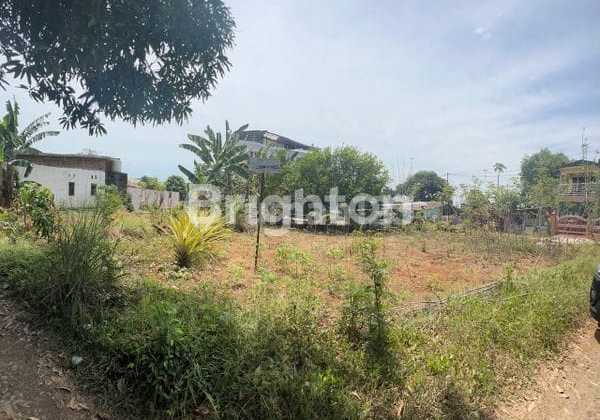 Jual Cepat Bu, Tanah (Hook) Siap Bangun di Sudiang Raya Jual Cepat Bu, Tanah (Hook) Siap Bangun di Sudiang Raya