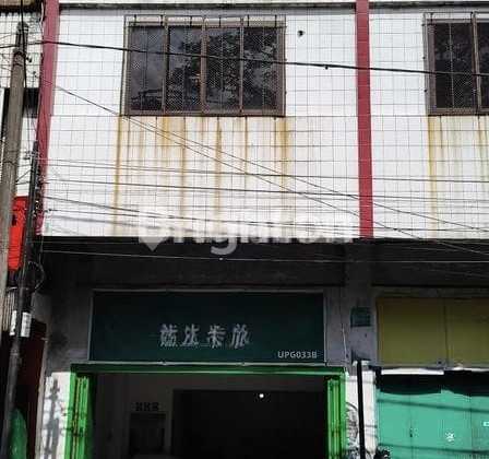 Ready-to-Use Shop House, Makassar Trade Center