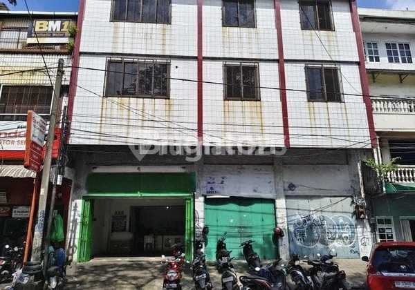 Ready-to-Use Shop House, Makassar Trade Center 2