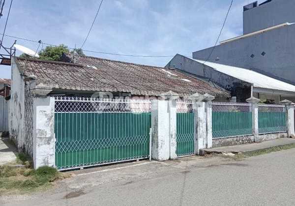 Rumah Siap Huni di Komplek Unhas, Makassar Rumah Siap Huni di Komplek Unhas, Makassar
