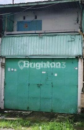 Rumah Tinggal di Tengah Kota... Harga Terjangkau