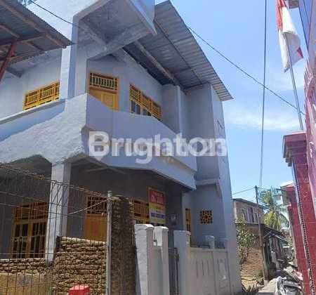 Hunian Strategis di Panakukkang, Dekat Mall & Kampus