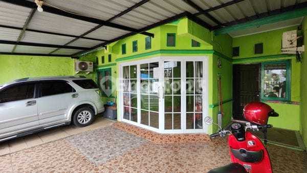 Hunian Strategis Siap Huni di Dg Tata, Makassar 2