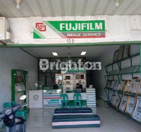 Investasi Ruko di Toddopuli, Lokasi Ramai & Strategis