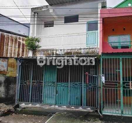 Ruko di Pinggir Jalan Strategis untuk Usaha 1