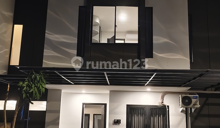 Rumah Mewah Siap Huni di Rajata Residence, Makassar 1