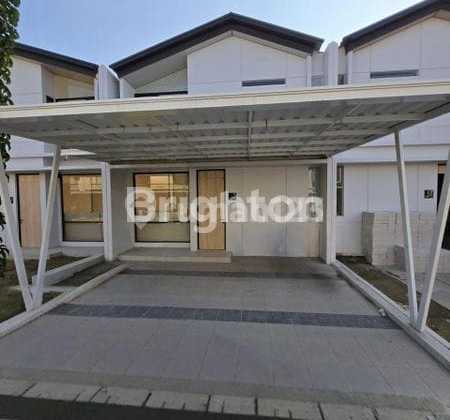 Rumah Cantik Siap Huni di Rolling Hills Ocean Drive