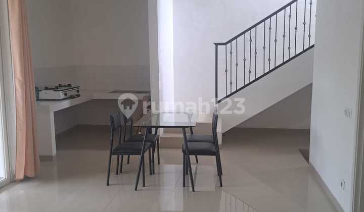 2-Story Furnished House Ready to Occupy Tanjung Bunga
