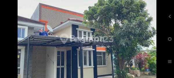 Rumah Cantik Siap Huni Di Elysium, Tanjung Bunga