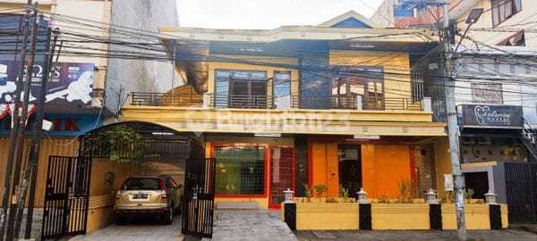 Ruko Strategis Siap Dipakai Usaha di Dalam Kota Ruko Strategis Siap Dipakai Usaha di Dalam Kota