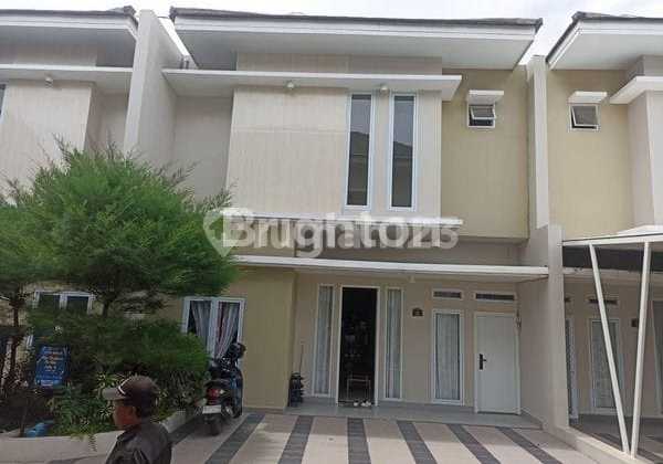 Rumah Cantik Siap Huni Full Furnished Di Daeng Tata 1 Rumah Cantik Siap Huni Full Furnished Di Daeng Tata 1