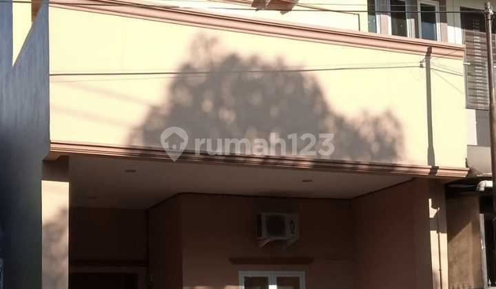 Rumah Baru 2 Lantai Shm Siap Huni Di Tanjung Bunga Rumah Baru 2 Lantai Shm Siap Huni Di Tanjung Bunga