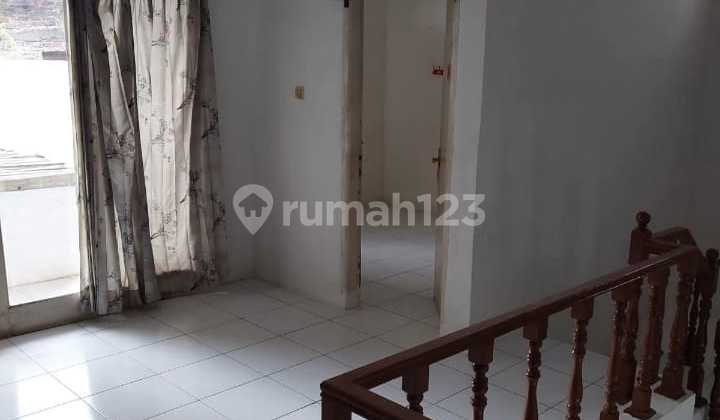 Comfortable House Muara Sari Bandung 2