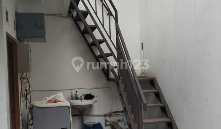 Rumah Komplek Sumber Sari Bandung 2