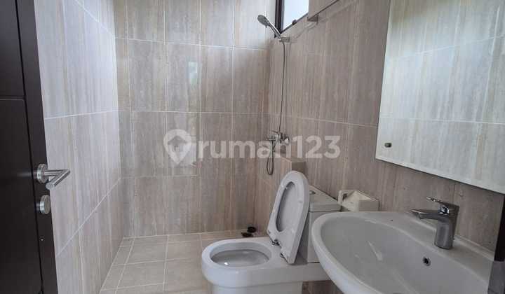 Rumah Hoek Amagriya Eka Podomoro Bandung 2