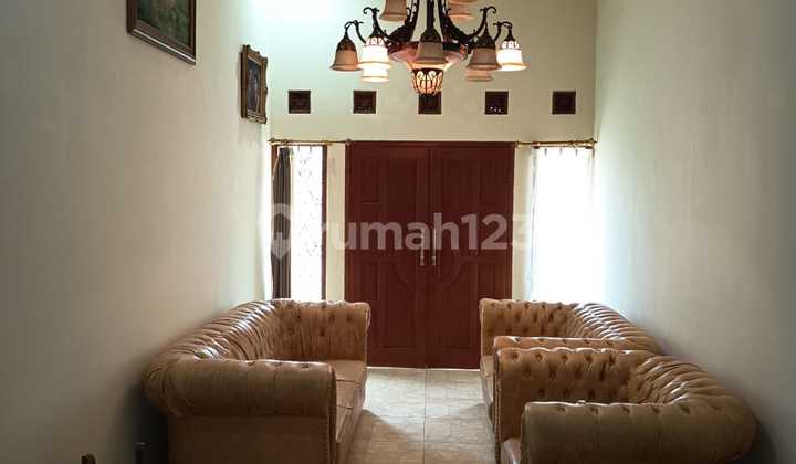 Jual Cepat Rumah Bagus Kopo Bandung