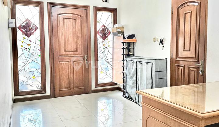 Rumah Thi 1 Bandung Siap Huni Rumah Thi 1 Bandung Siap Huni