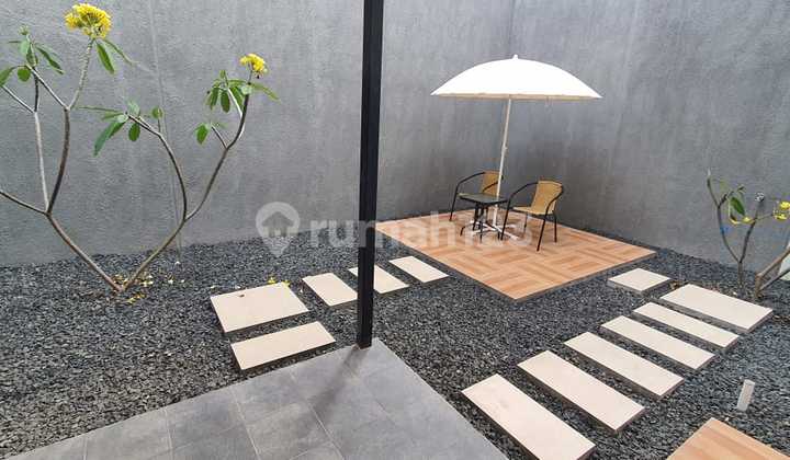 Sewa Rumah Full Furnished Bagus Nyaman Kota Baru Parahyangan Bandung Sewa Rumah Full Furnished Bagus Nyaman Kota Baru Parahyangan Bandung