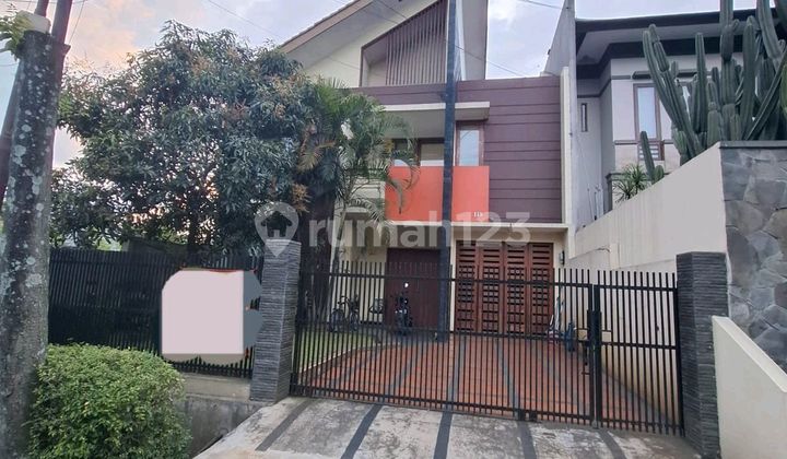 Rumah Batununggal Bandung Rumah Batununggal Bandung