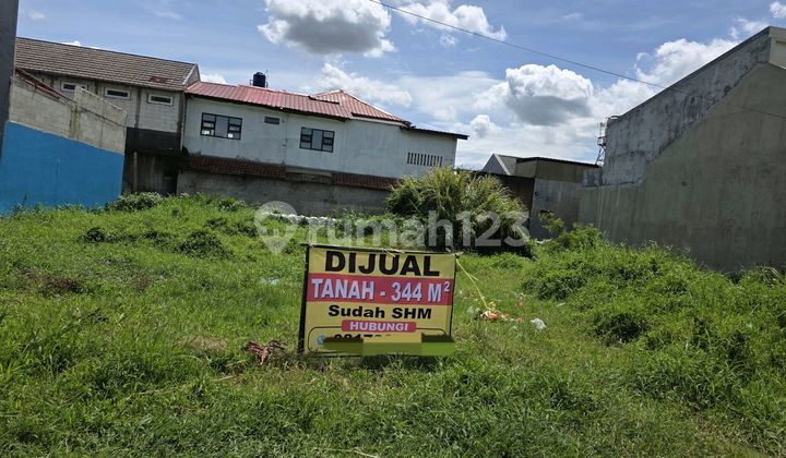 Tanah Daerah Arcamanik Cisaranten Tanah Daerah Arcamanik Cisaranten